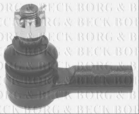 Borg & beck BTR5725 Tie rod end outer BTR5725