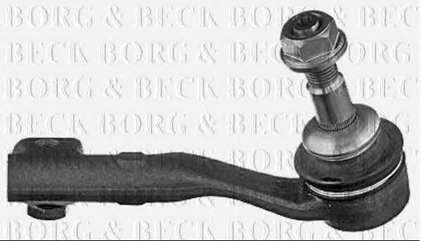 Borg & beck BTR5873 Tie rod end outer BTR5873