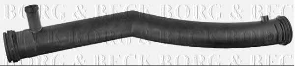 Borg & beck BTS1097 Coolant pipe flange BTS1097