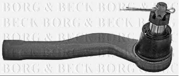 Borg & beck BTR5828 Tie rod end outer BTR5828