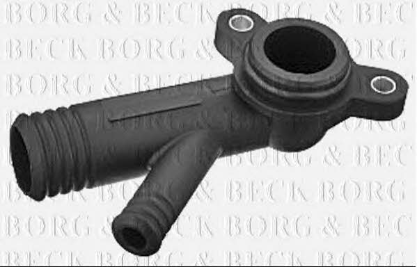 Borg & beck BTS1055 Coolant pipe flange BTS1055