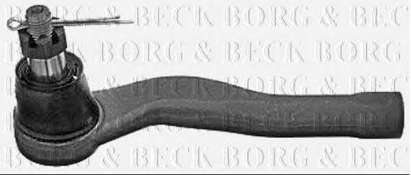 Borg & beck BTR5827 Tie rod end outer BTR5827
