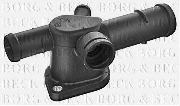 Borg & beck BTS1079 Coolant pipe flange BTS1079