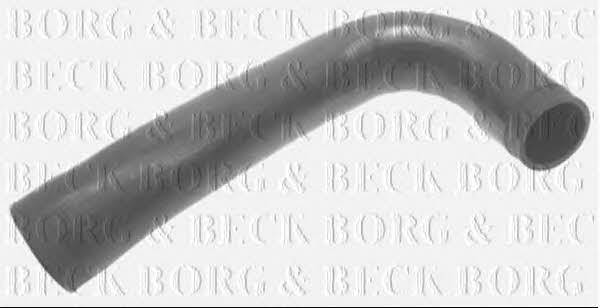 BTH1325 Borg & beck Intercooler pipe