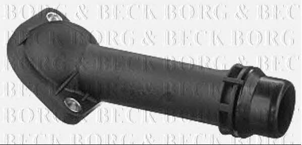 Borg & beck BTS1069 Coolant pipe flange BTS1069