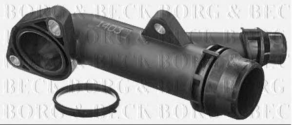 Borg & beck BTS1070 Coolant pipe flange BTS1070