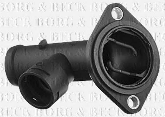 Borg & beck BTS1084 Coolant pipe flange BTS1084
