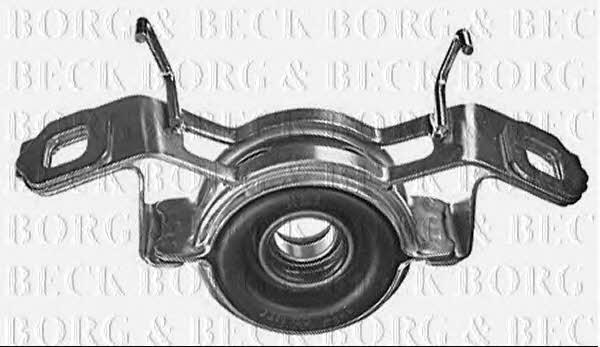 Borg & beck BPB1011 Driveshaft outboard bearing BPB1011