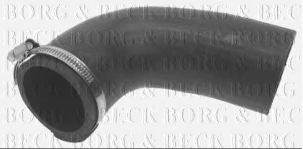 Borg & beck BTH1236 Charger Air Hose BTH1236