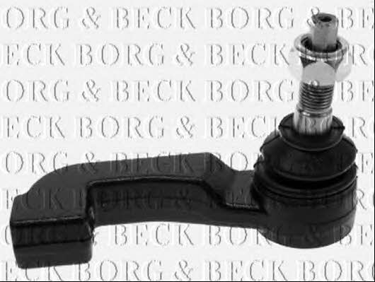 Borg & beck BTR5718 Tie rod end outer BTR5718