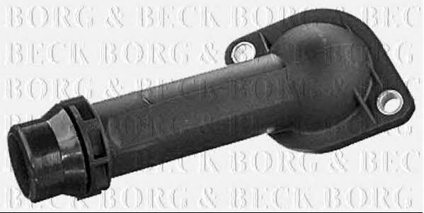 Borg & beck BTS1087 Coolant pipe flange BTS1087