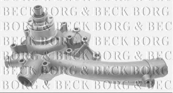 Borg & beck BWP1363 Water pump BWP1363