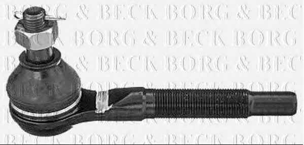 Borg & beck BTR5805 Tie rod end outer BTR5805