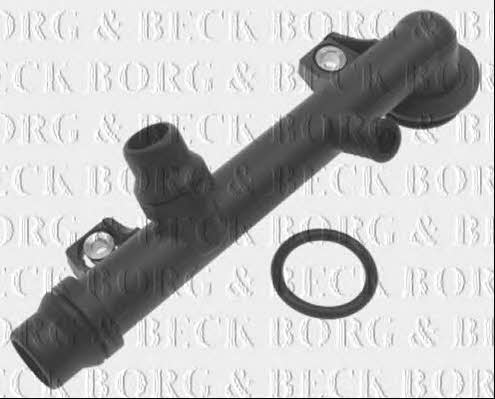 Borg & beck BTS1021 Coolant pipe flange BTS1021