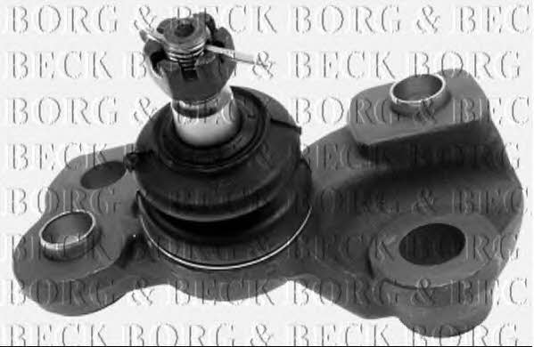 Borg & beck BBJ5654 Ball joint BBJ5654