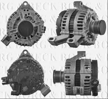 Borg & beck BBA2992 Alternator BBA2992