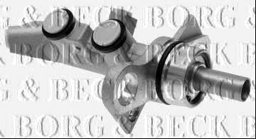 Borg & beck BBM4711 Brake Master Cylinder BBM4711