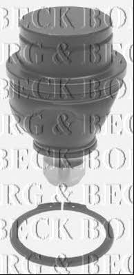 Borg & beck BBJ5661 Ball joint BBJ5661