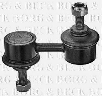 Borg & beck BDL6358HD Rod/Strut, stabiliser BDL6358HD