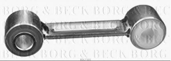 Borg & beck BDL7305 Rod/Strut, stabiliser BDL7305