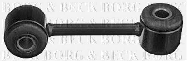 Borg & beck BDL7404 Rod/Strut, stabiliser BDL7404