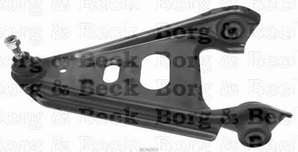 Borg & beck BCA6903 Track Control Arm BCA6903