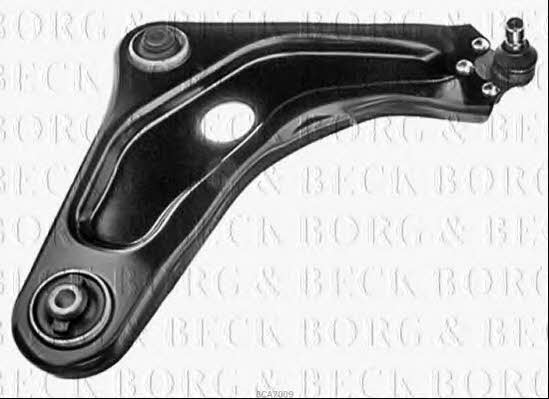 Borg & beck BCA7009 Track Control Arm BCA7009