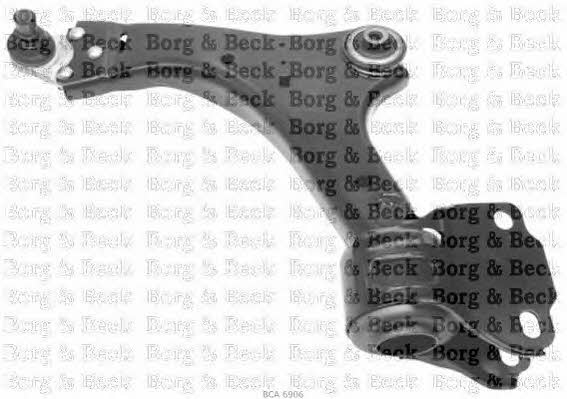 Borg & beck BCA6906 Track Control Arm BCA6906