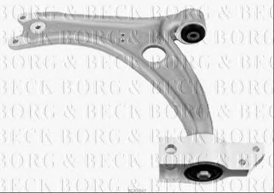 Borg & beck BCA7047 Track Control Arm BCA7047