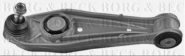 Borg & beck BCA7216 Track Control Arm BCA7216