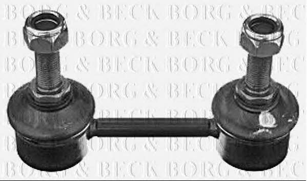 Borg & beck BDL6490HD Rod/Strut, stabiliser BDL6490HD