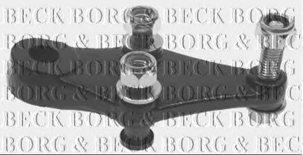 Borg & beck BBJ5670 Ball joint BBJ5670