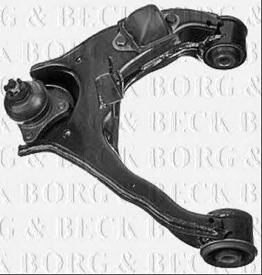 Borg & beck BCA7075 Track Control Arm BCA7075
