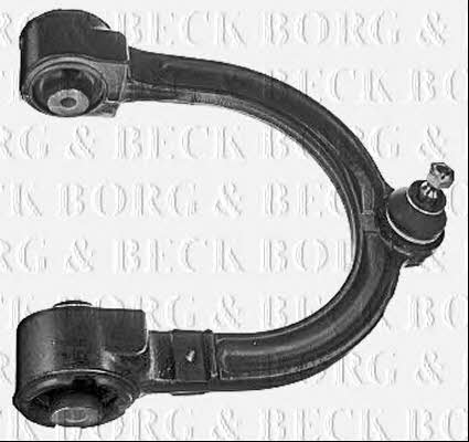 Borg & beck BCA7286 Track Control Arm BCA7286