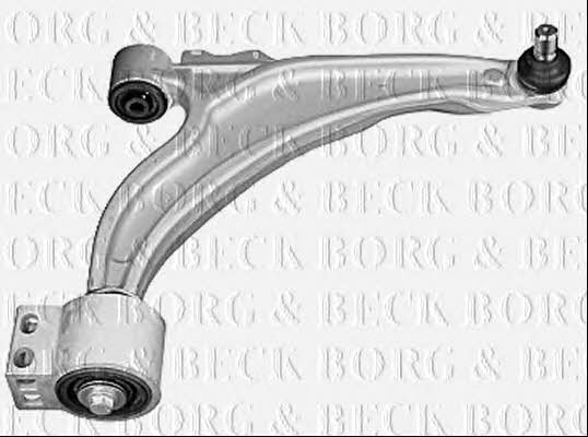 Borg & beck BCA7307 Track Control Arm BCA7307