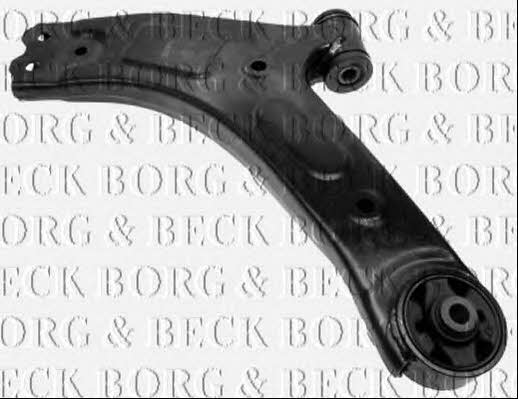 Borg & beck BCA6963 Suspension arm front lower left BCA6963