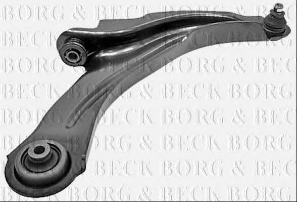 Borg & beck BCA7027 Track Control Arm BCA7027