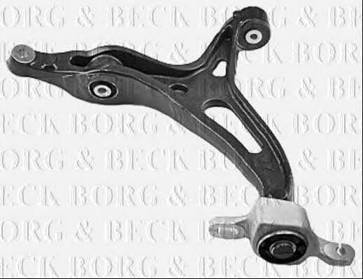 Borg & beck BCA7151 Track Control Arm BCA7151