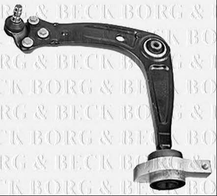 Borg & beck BCA7153 Track Control Arm BCA7153