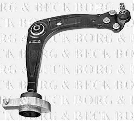 Borg & beck BCA7154 Track Control Arm BCA7154