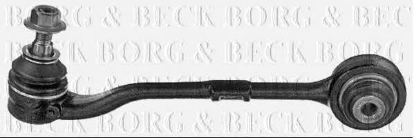 Borg & beck BCA7190 Front lower arm BCA7190