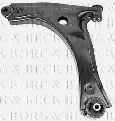 Borg & beck BCA7199 Track Control Arm BCA7199