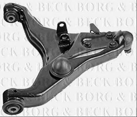 Borg & beck BCA7074 Track Control Arm BCA7074