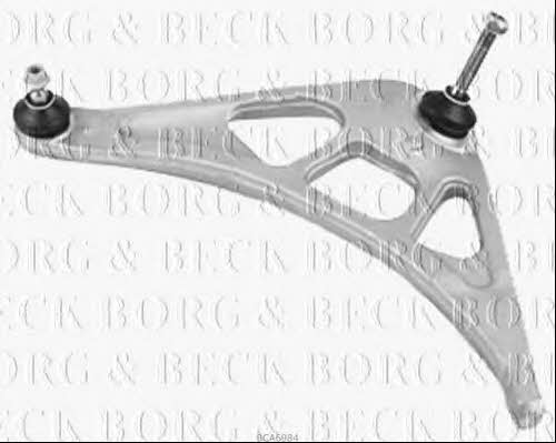 Borg & beck BCA6984 Track Control Arm BCA6984