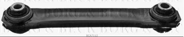 Borg & beck BCA7112 Rear lower cross arm BCA7112