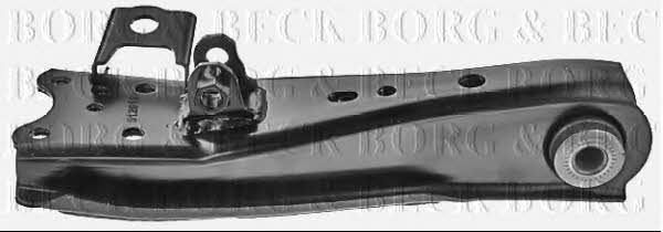 Borg & beck BCA7280 Track Control Arm BCA7280