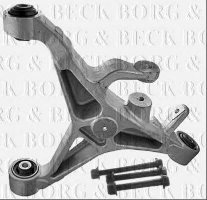Borg & beck BCA7223 Track Control Arm BCA7223