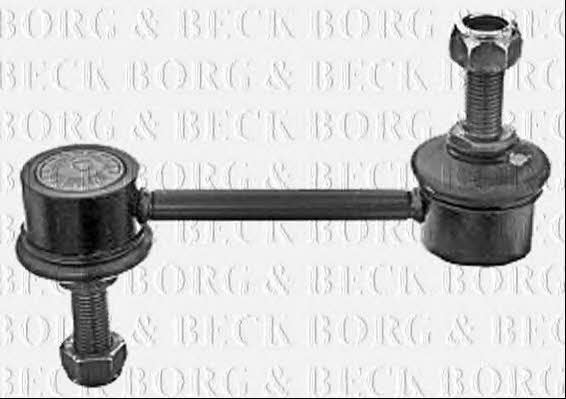 Borg & beck BDL7159HD Rod/Strut, stabiliser BDL7159HD