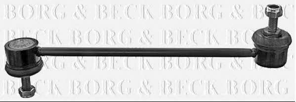 Borg & beck BDL6546HD Rod/Strut, stabiliser BDL6546HD