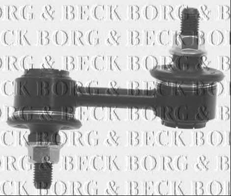 Borg & beck BDL7321 Rod/Strut, stabiliser BDL7321